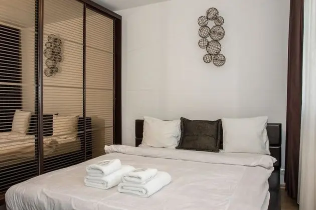 Tineretului 20 by MRG Apartments - Oda