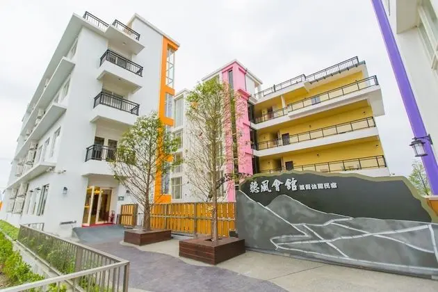 Ting-Feng B&B