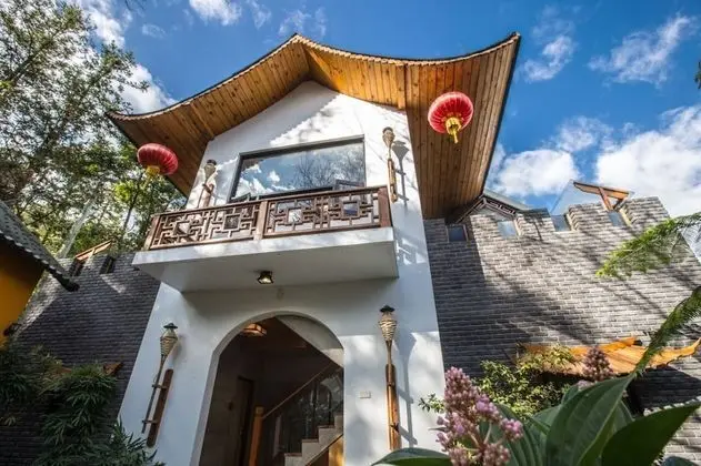 Ting Tau Villa