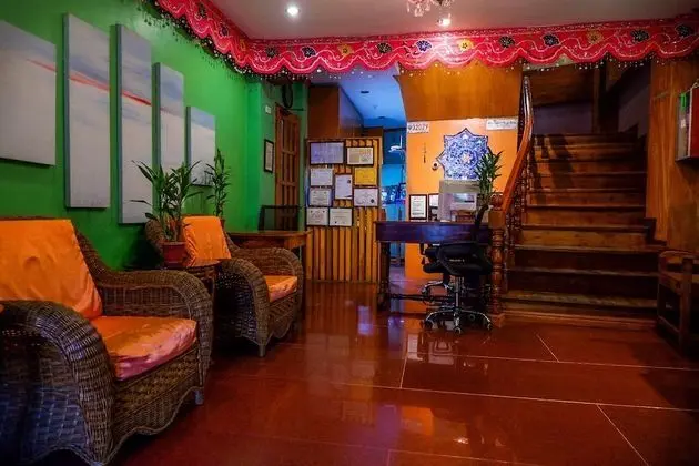Tinhat Boutique Hotel and Restaurant - Öne Çıkan Resim