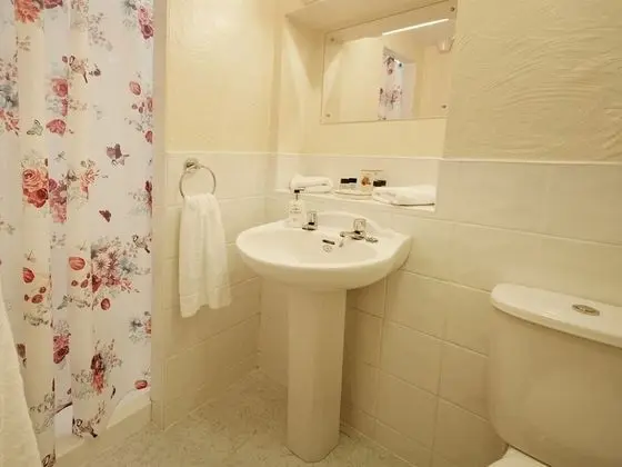 Tinhay Mill Guest House