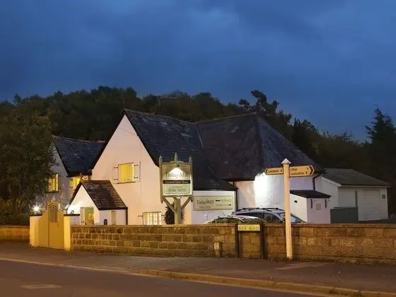 Tinhay Mill Guest House