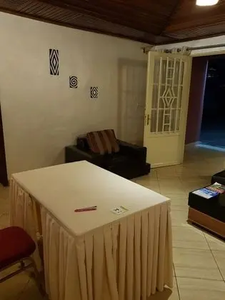 Tinho Guest House