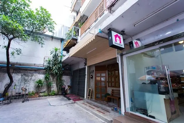 TINI KATI HOSTEL
