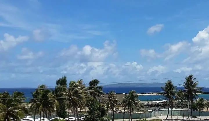 Tinian Diamond Hotel