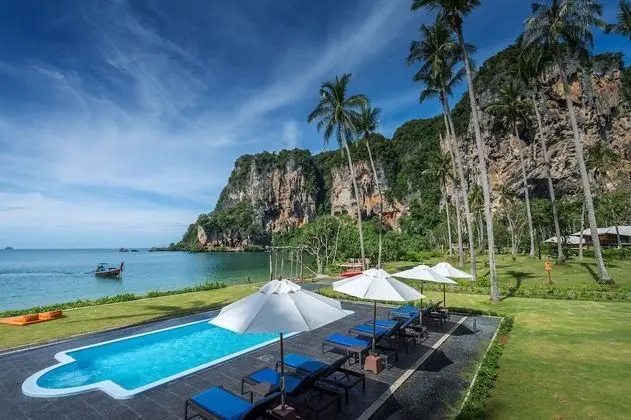 Tinidee Hideaway Tonsai Beach Krabi - Öne Çıkan Resim