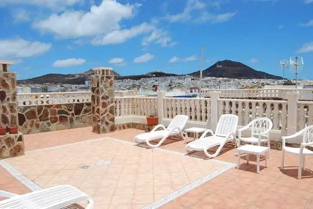 Tinoca - Manzara / Peyzaj