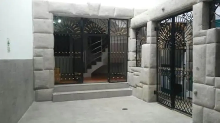 Hotel Tinoco