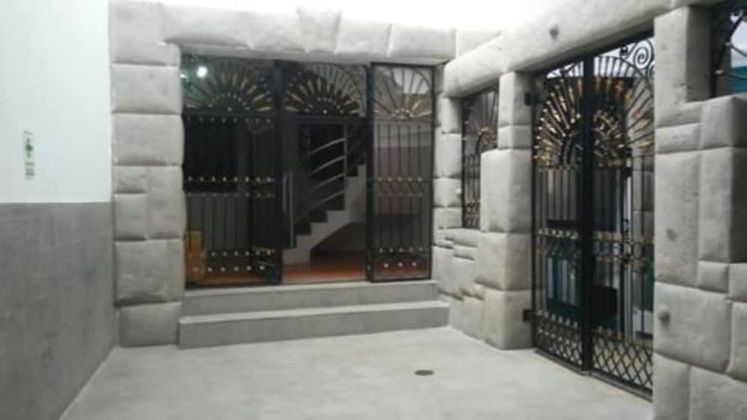 Hotel Tinoco