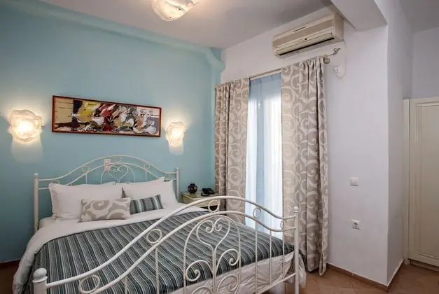 Tinos Resort Hotel - Oda
