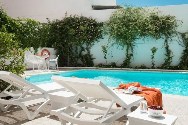 Tinos Resort Hotel - Öne Çıkan Resim