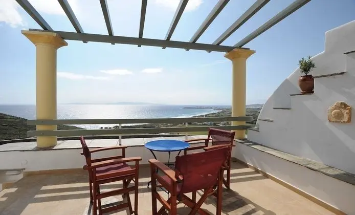 Tinos View