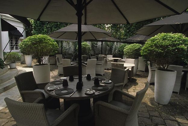 Tintagel Colombo Hotel