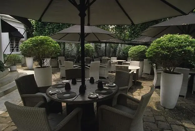 Tintagel Colombo Hotel