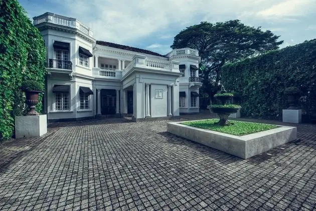 Tintagel Colombo Hotel - Dış Mekan