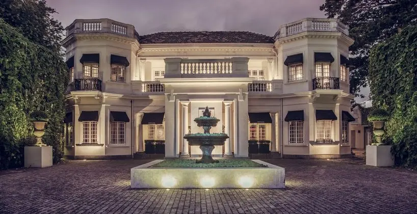 Tintagel Colombo Hotel - Öne Çıkan Resim