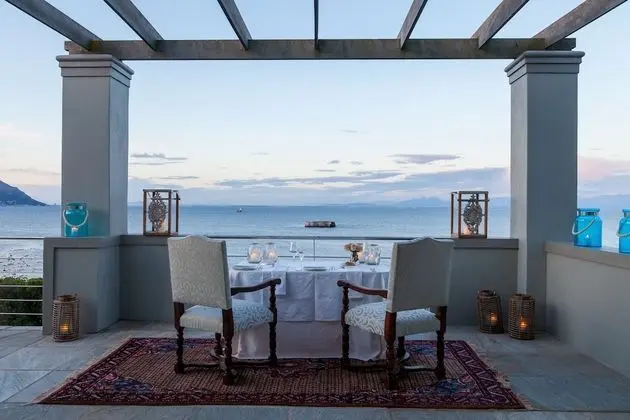Tintswalo at Boulders Boutique Villa