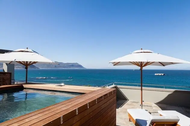 Tintswalo at Boulders Boutique Villa