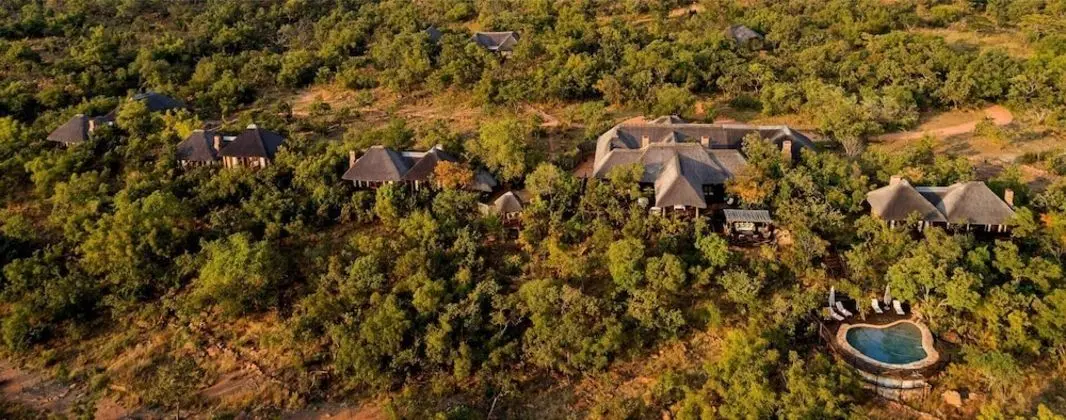 Tintswalo Family Camp - Dış Mekan