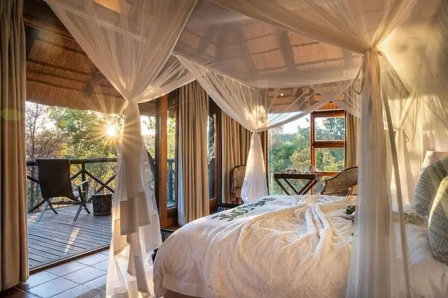 Tintswalo Family Camp - Oda