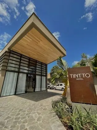 Tintto Hotel - Soft Opening