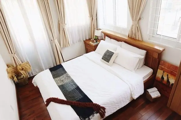 Tiny Apartment Saigon Centre
