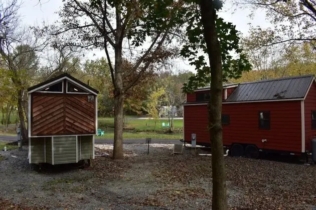 Tiny Estates Tiny Homes