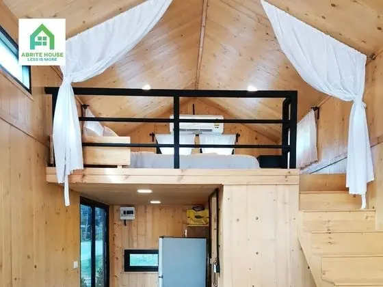 Tiny House on Koh Lanta Only 2 Mins Walk to the Beach - Oda