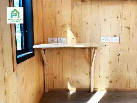 Tiny House on Koh Lanta Only 2 Mins Walk to the Beach - Oda Düzeni