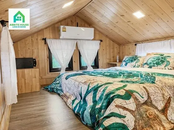 Tiny House on Koh Lanta Only 2 Minutes Walk to the Beach - Öne Çıkan Resim
