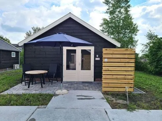 Tiny House, Romantic in the Middle of Nature