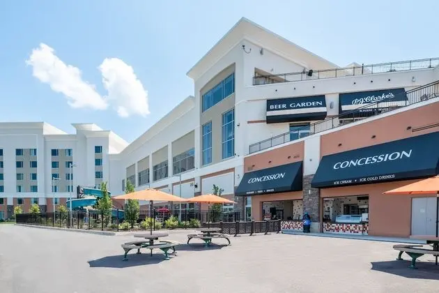 Tioga Downs Casino and Resort