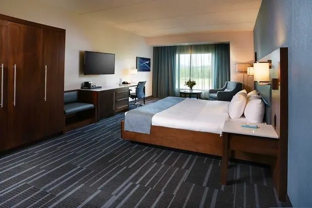 Tioga Downs Casino and Resort - Öne Çıkan Resim