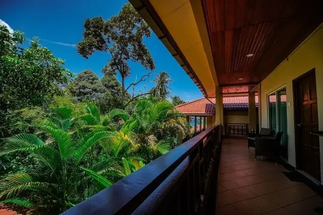 Tioman Dive Resort