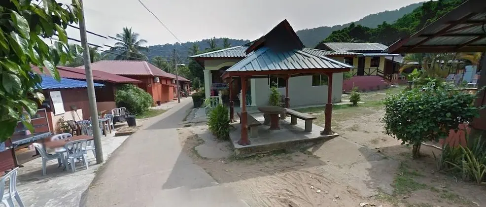 Tioman SP Barakah Chalet