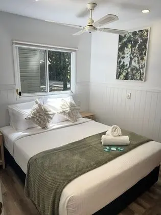Tiona Palms Holiday Park - Öne Çıkan Resim