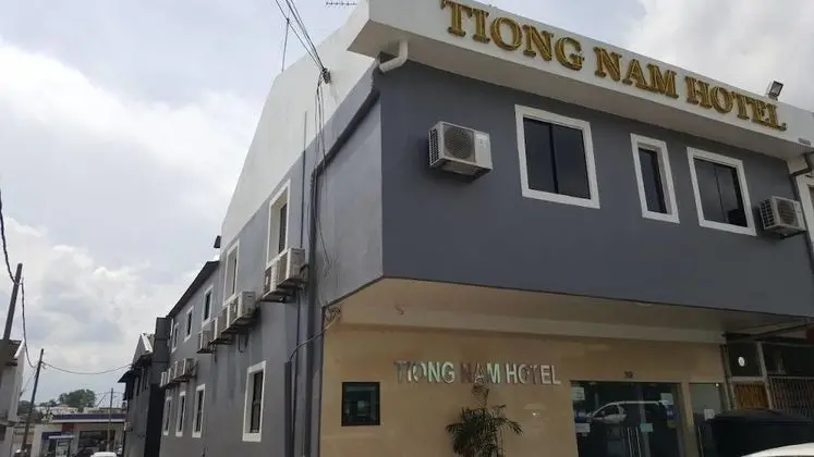 Tiong Nam Hotel - 1