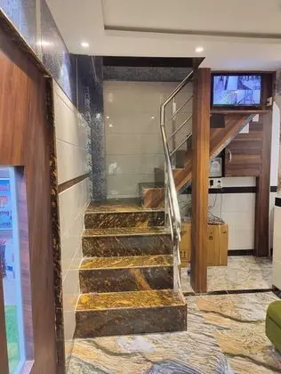 Hotel Tip Top Residency - İç Mekan