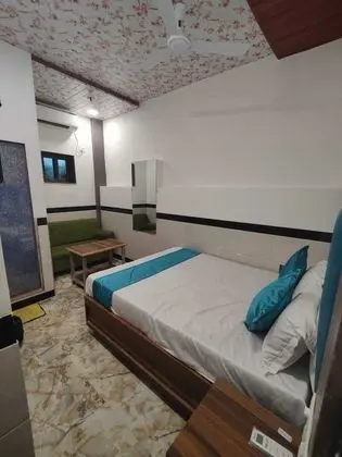 Hotel Tip Top Residency - Oda