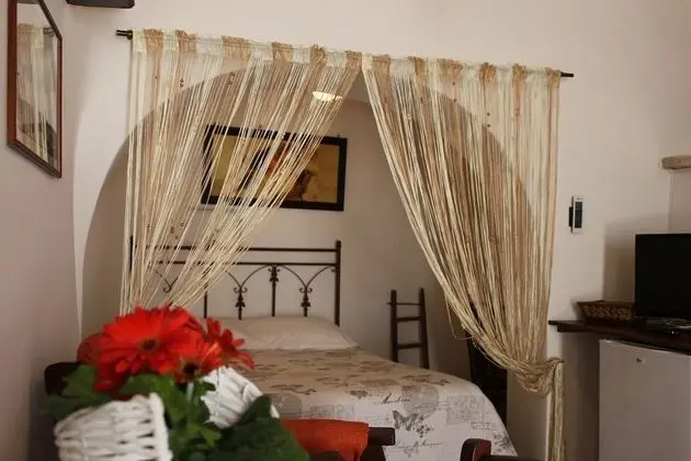 Tipico Resort - Oda