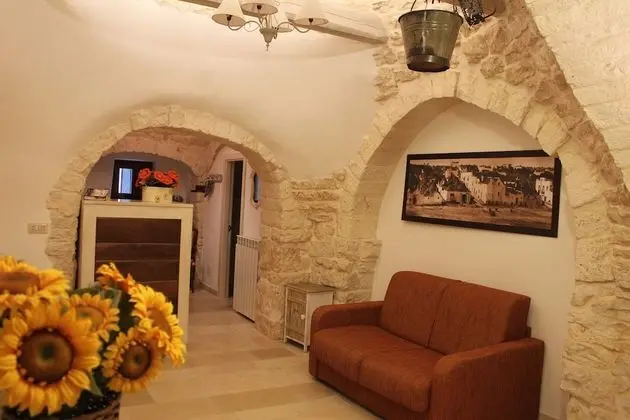 Tipico Resort - Oda Düzeni