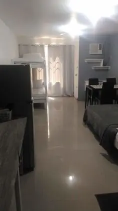Tipolo Tree Serviced Apartments - Lobi