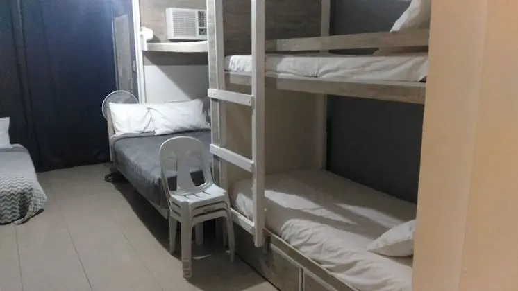 Tipolo Tree Serviced Apartments - Oda