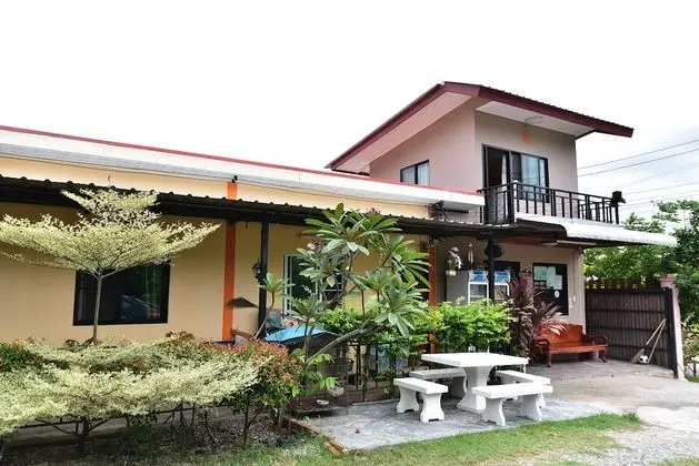 Tippawan Resort