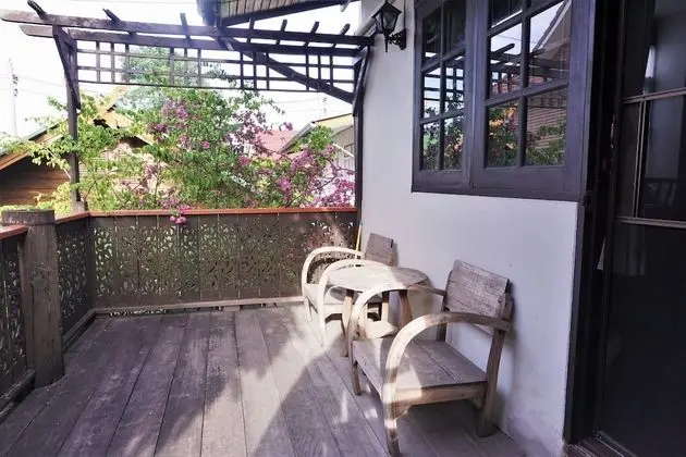 Tiptopthai House