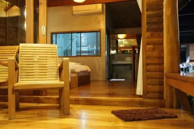 Tique Series Boutique Resort - Lobi