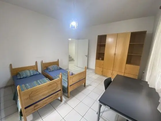 Tirana City Rooms (Vatra e Lagjes) - Oda