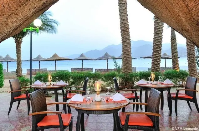 Tirana Dahab Resort