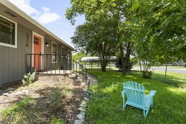 The Tire Swing - Modern 3BD - Gourmet Kitchen - Awesome Local - İç Mekan