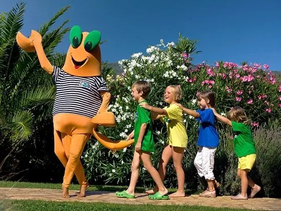 Tirena Sunny Hotel by Valamar